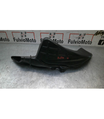 Cache divers Gauche HONDA CBR XX 1100 - 2000