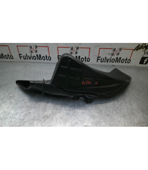 Cache divers Gauche HONDA CBR XX 1100 - 2000