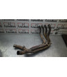 Collecteur échappement HONDA CBR XX 1100 - 2000