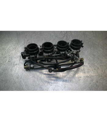 Rampe d'injection HONDA CBR XX 1100 - 2000