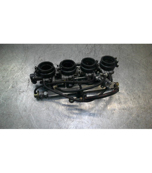 Rampe d'injection HONDA CBR XX 1100 - 2000