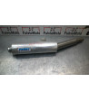Silencieux Droit HONDA CBR XX 1100 - 2000
