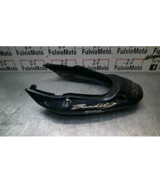 Coque arrière SUZUKI BANDIT 600 - 2001