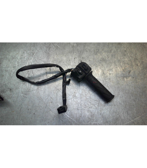 Commodo Droit SUZUKI BANDIT 600 - 2001