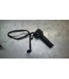 Commodo Droit SUZUKI BANDIT 600 - 2001