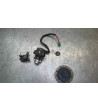 Kit serrure complet SUZUKI BANDIT 600 - 2001