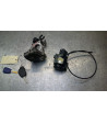 Kit serrure complet PIAGGIO MP3 400 - 2011