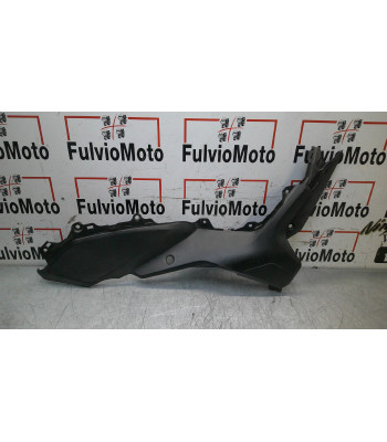 Flanc de carénage Gauche HONDA NC 700 - 2012