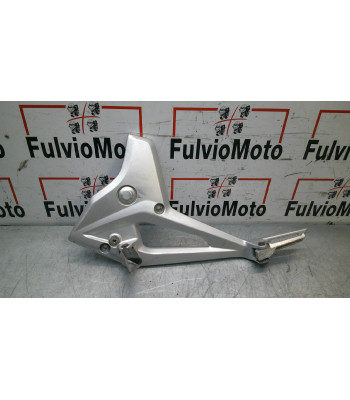 Platine repose pied HONDA NC 700 - 2012