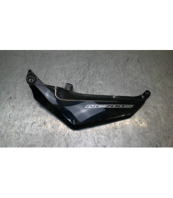 Flanc de selle Gauche HONDA NC 700 - 2012
