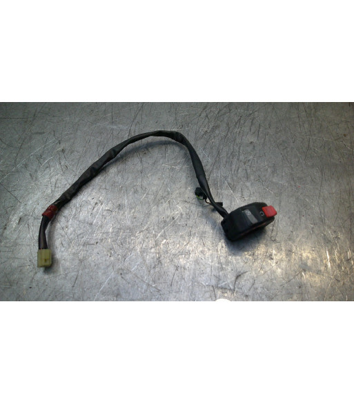 Commodo Droit YAMAHA FZ8 - 2011