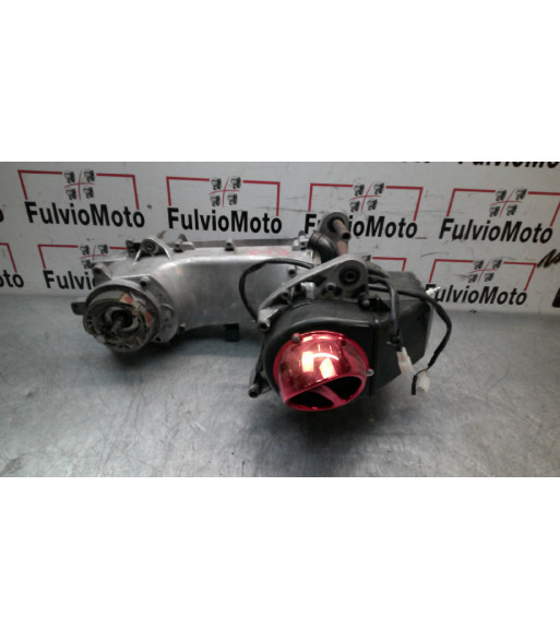 Moteur PEUGEOT KISBEE 50 - 2023 Moteur PEUGEOT KISBEE 50 - 2023