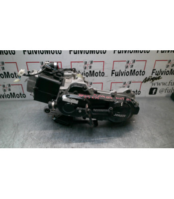 Moteur JORDON LJ 50 - 2022
