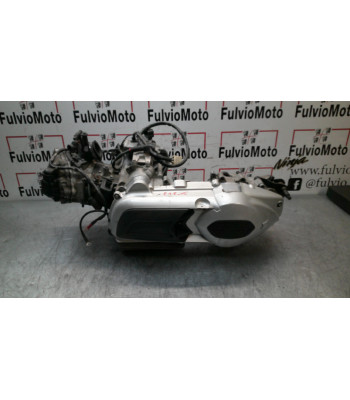 Moteur PIAGGIO MP3 YOURBAN 300 - 2011
