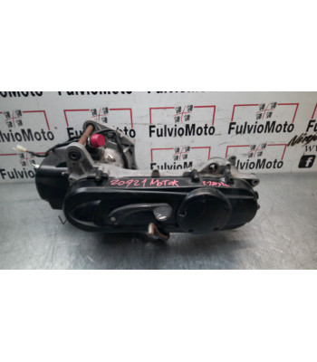 Moteur PEUGEOT VIVACITY 125 - 2014