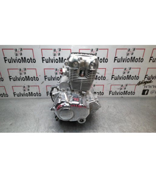 Moteur KEEWAY SUPERLIGHT 125 - 2008 Moteur KEEWAY SUPERLIGHT 125 - 2008