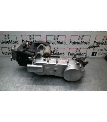 Moteur PEUGEOT SUM UP 125 - 1998