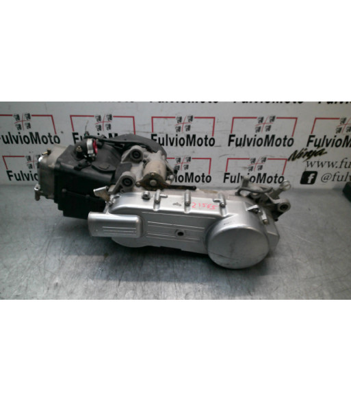 Moteur PEUGEOT SUM UP 125 - 1998 Moteur PEUGEOT SUM UP 125 - 1998