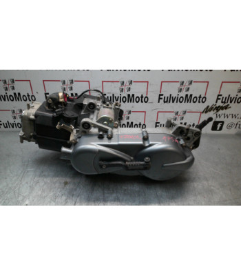 Moteur KYMCO LIKE 50 - 2016
