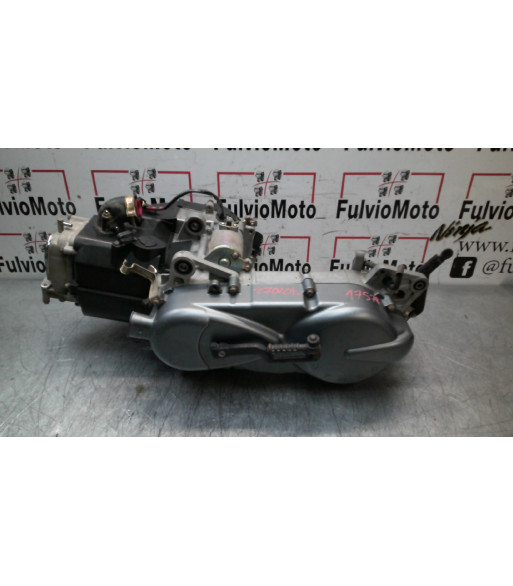 Moteur KYMCO LIKE 50 - 2016 Moteur KYMCO LIKE 50 - 2016