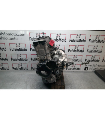 Moteur SUZUKI GSXR 750 - 2007