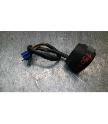 Commodo Gauche YAMAHA YBR 125 - 2008