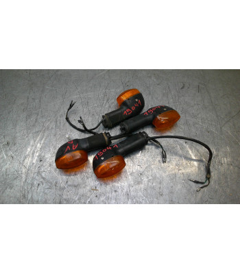 Clignotant LOT YAMAHA YBR 125 - 2008
