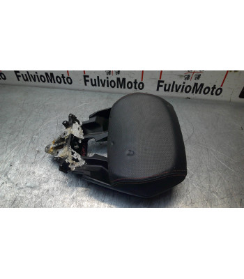 Dosseret YAMAHA X-MAX 125 - 2014