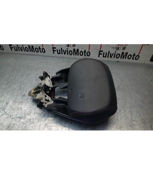 Dosseret YAMAHA X-MAX 125 - 2014 Dosseret YAMAHA X-MAX 125 - 2014
