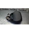 Dosseret YAMAHA X-MAX 125 - 2014