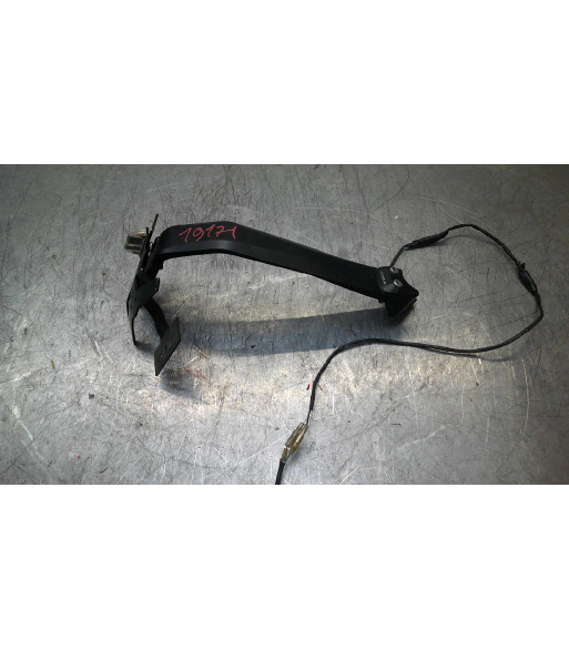 Support de plaque HONDA X-ADV 750 - 2022
