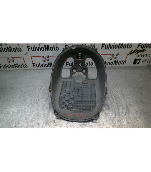Grille de radiateur PIAGGIO X8 125 - 2005