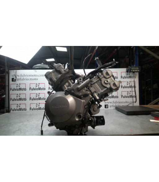 Moteur SUZUKI SV 1000 - 2004 Moteur SUZUKI SV 1000 - 2004