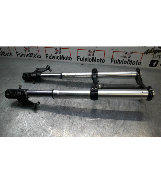 Fourche BMW C600 SPORT - 2013 Fourche BMW C600 SPORT - 2013
