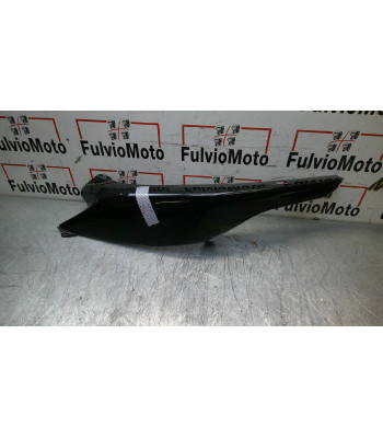 Flanc de selle Gauche BMW C600 SPORT - 2013