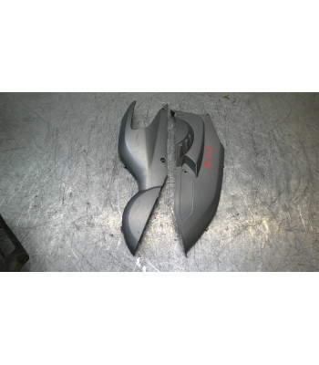 Dessus de marche pied Paire BMW C600 SPORT - 2013