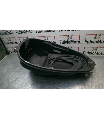 Coffre de selle Paire BMW C600 SPORT - 2013