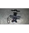 Support de plaque BMW C600 SPORT - 2013