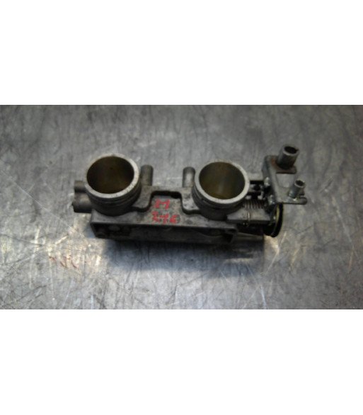 Rampe d'injection BMW C600 SPORT - 2013 Rampe d'injection BMW C600 SPORT - 2013