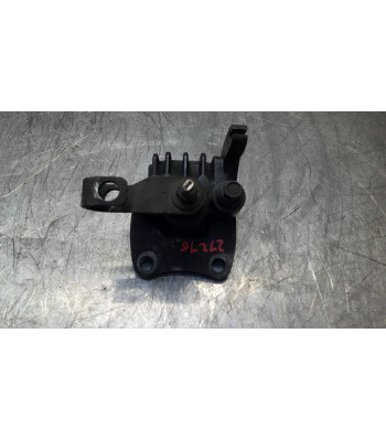 Frein de parking BMW C600 SPORT - 2013