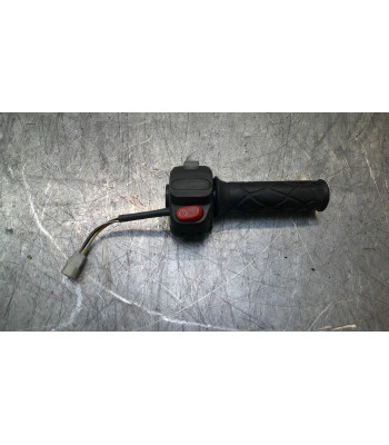 Commodo Droit YAMAHA MAJESTY 125 - 2004