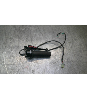 Commodo Droit E-TON E-MO ELECTRIQUE - 2022