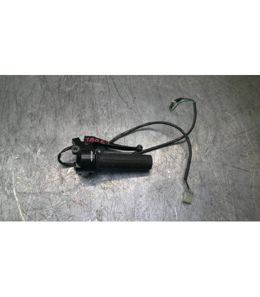 Commodo Droit E-TON E-MO ELECTRIQUE - 2022