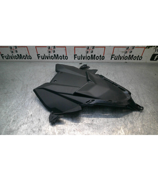Saute vent YAMAHA T-MAX 560 - 2022
