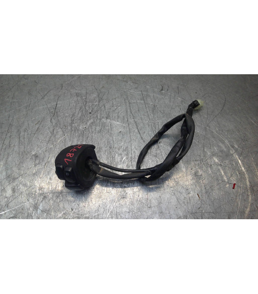 Commodo Gauche KEEWAY SUPERLIGHT 125 - 2008