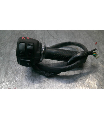 Commodo Droit KEEWAY SUPERLIGHT 125 - 2008