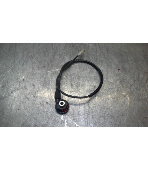 Entraineur de compteur PIAGGIO ZIP 4T 50 - 2021