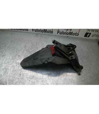Bavette HONDA PCX 125 - 2017