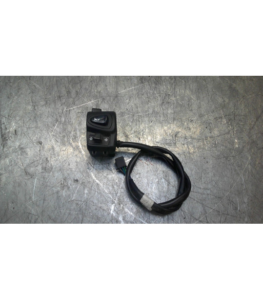 Commodo Gauche HONDA PCX 125 - 2017