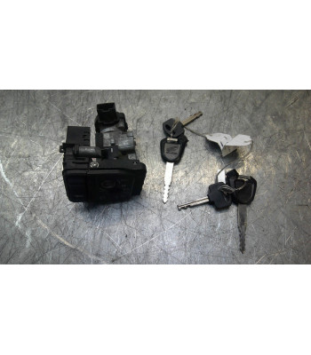Contacteur à clé neiman HONDA PCX 125 - 2017